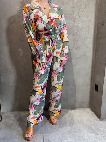  TAMARA SET - Vesta Donna 