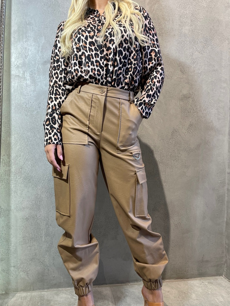  ILIANA PANTS - Vesta Donna 