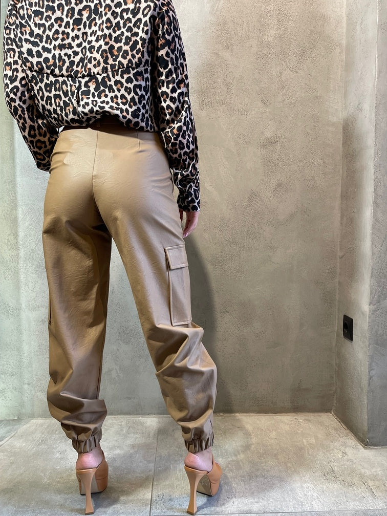  ILIANA PANTS - Vesta Donna 