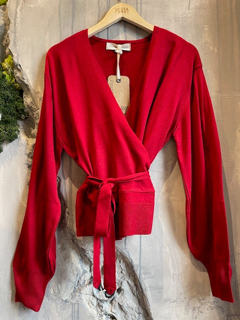  AMANDA BLOUSE - Vesta Donna 