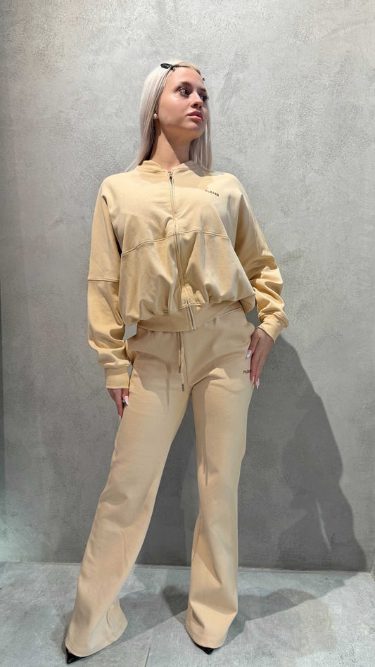  JEKI SET PEACH - Vesta Donna 