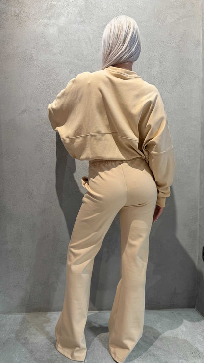  JEKI SET PEACH - Vesta Donna 