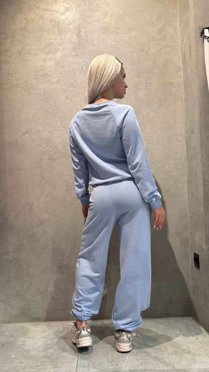 CELESTE SET - Vesta Donna 