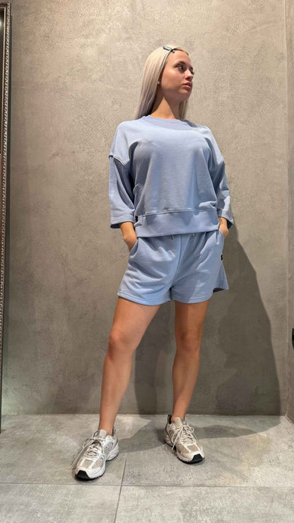  CELESTE SHORTS - Vesta Donna 