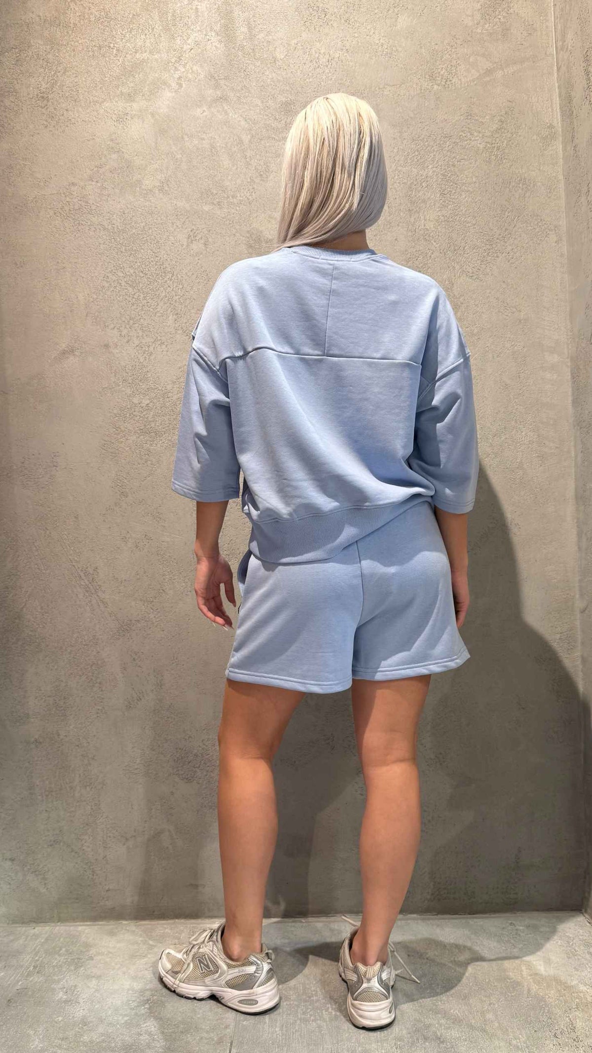  CELESTE SHORTS - Vesta Donna 