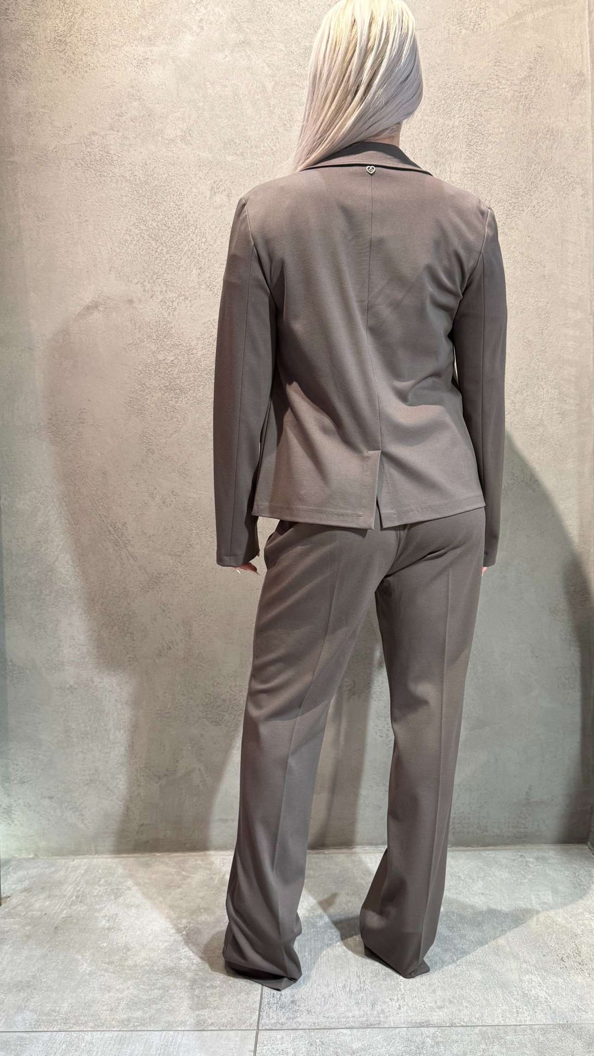  KARMIN SUIT - Vesta Donna 