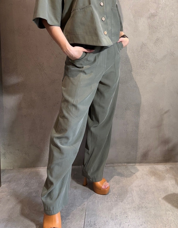  RENA PANTS - Vesta Donna 