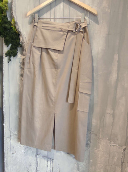  MILANI SKIRT - Vesta Donna 