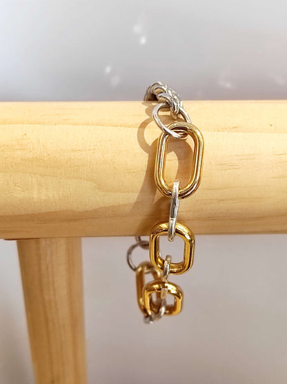  COMBO BRACELET - Vesta Donna 