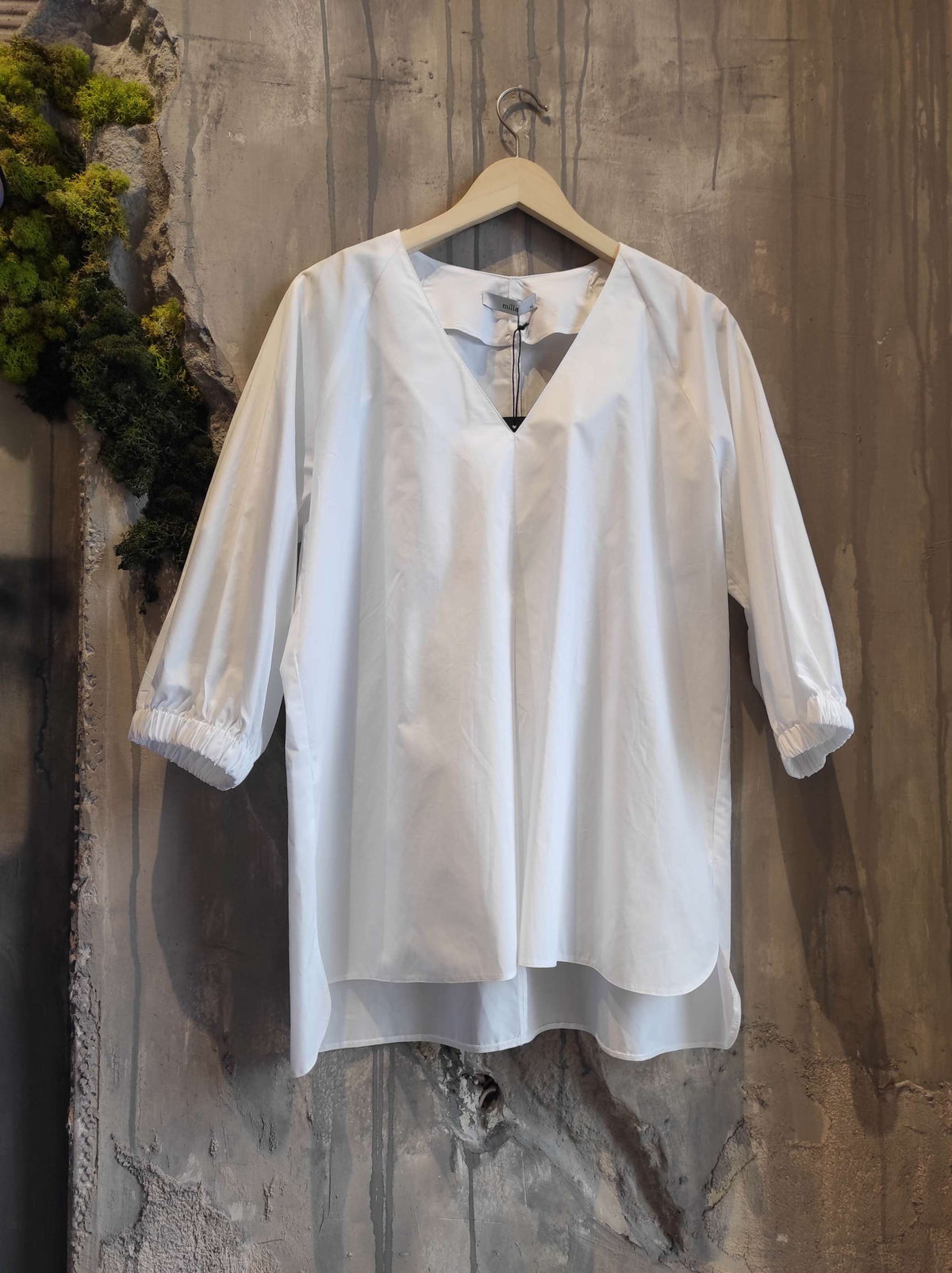  VIVIAN BLOUSE - Vesta Donna 