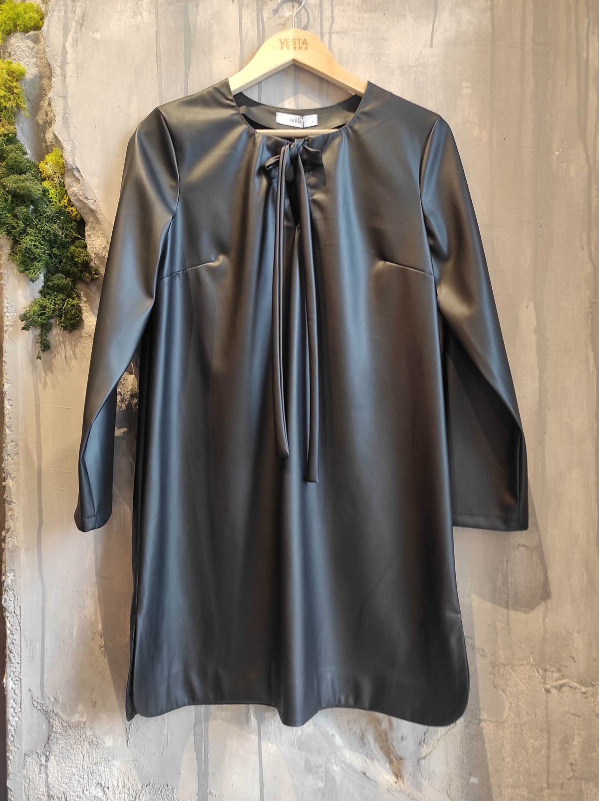  DARLA DRESS - Vesta Donna 