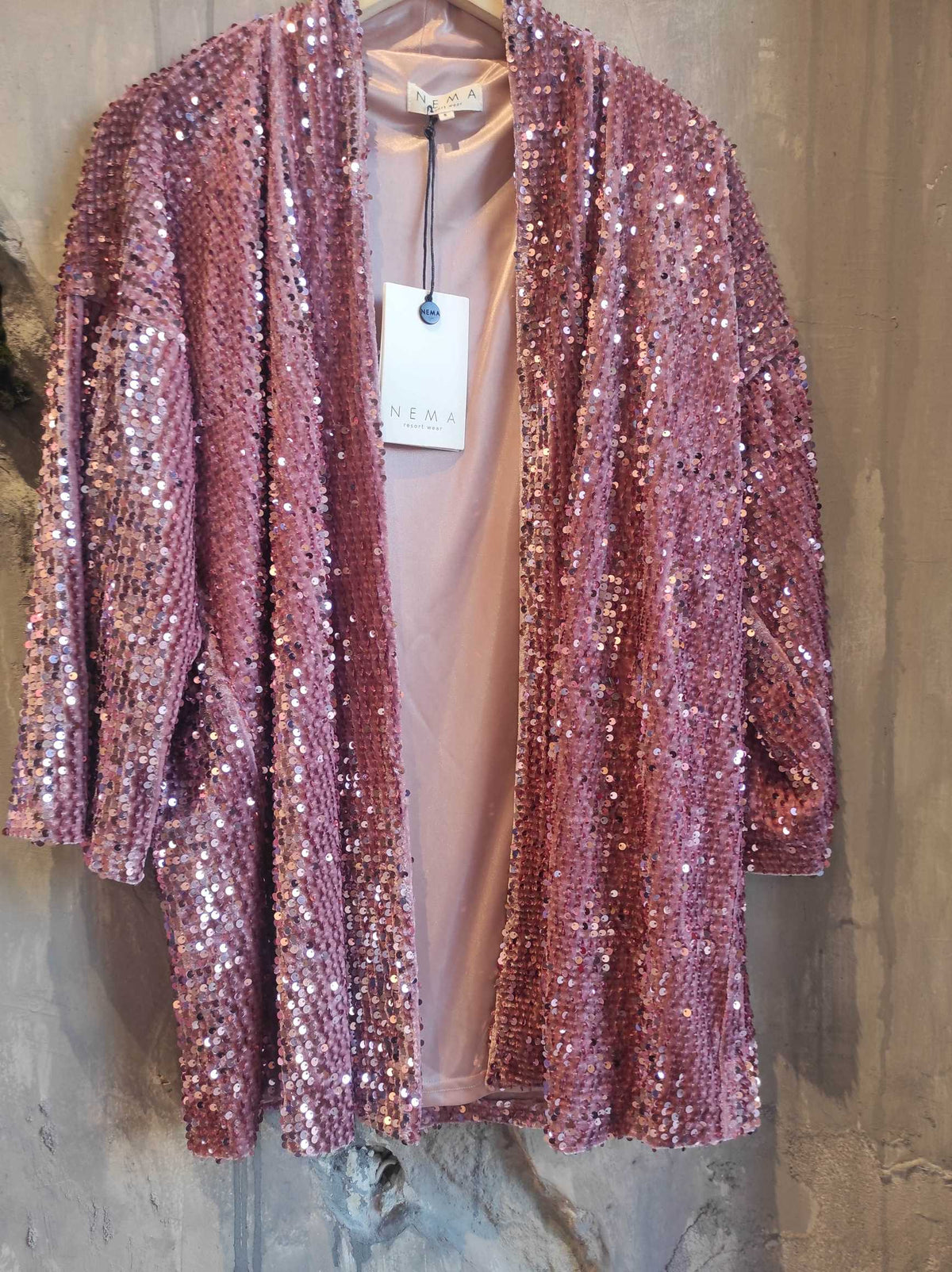  RILEY SET - Vesta Donna 