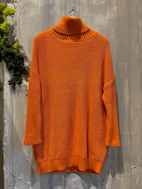  ICHI PULLOVER - Vesta Donna 