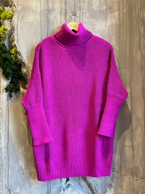  ICHI PULLOVER - Vesta Donna 