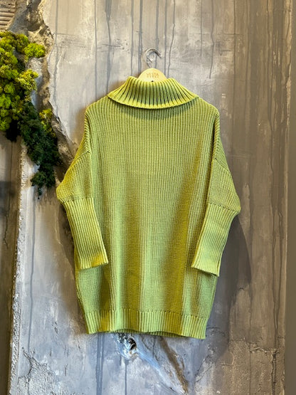  ICHI PULLOVER - Vesta Donna 