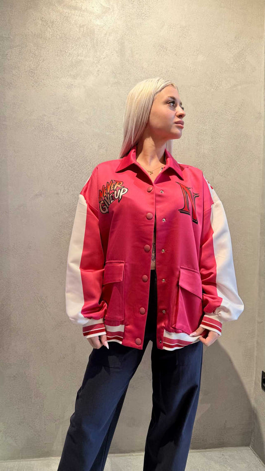  APHRODITE LONG JACKET - Vesta Donna 