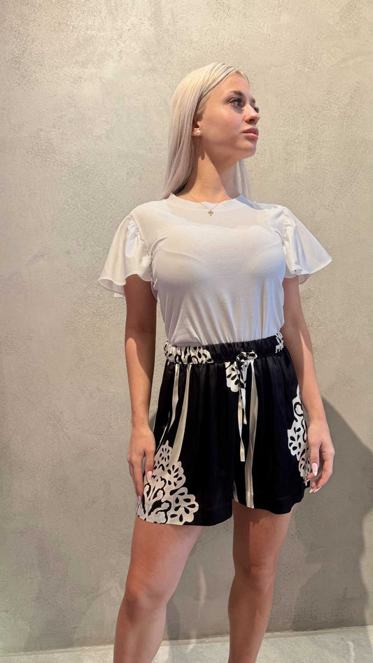  LIORA SHORTS - Vesta Donna 