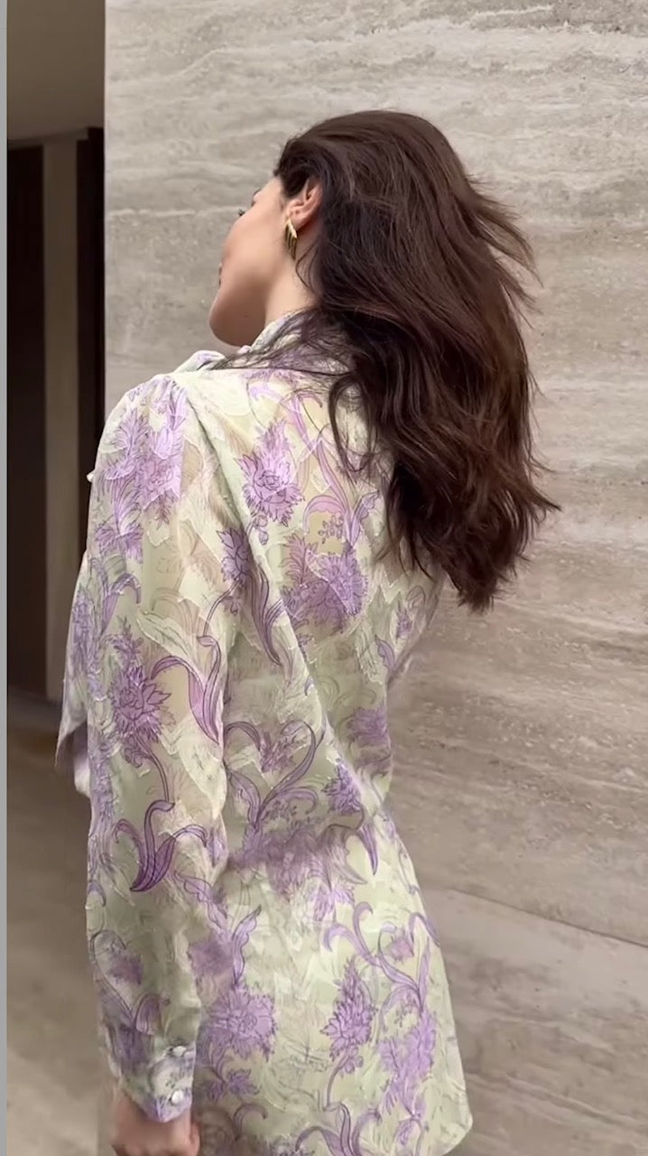  MARLENA SET - Vesta Donna 