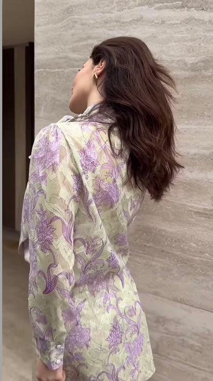  MARLENA SET - Vesta Donna 