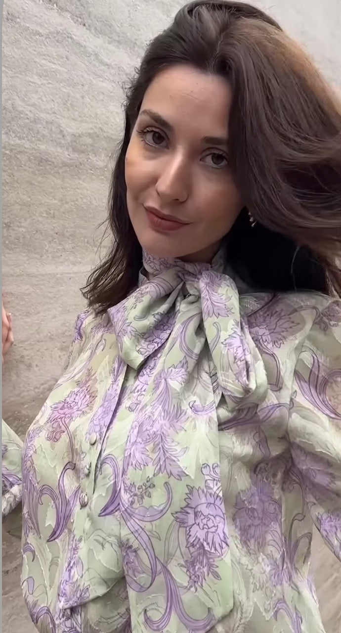  MARLENA SET - Vesta Donna 