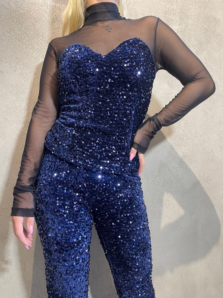  LINDSAY SET - Vesta Donna 
