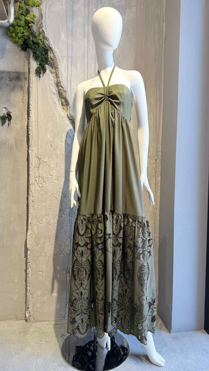  LYDIA DRESS - Vesta Donna 