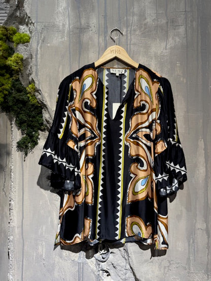  PIET TOP - Vesta Donna 