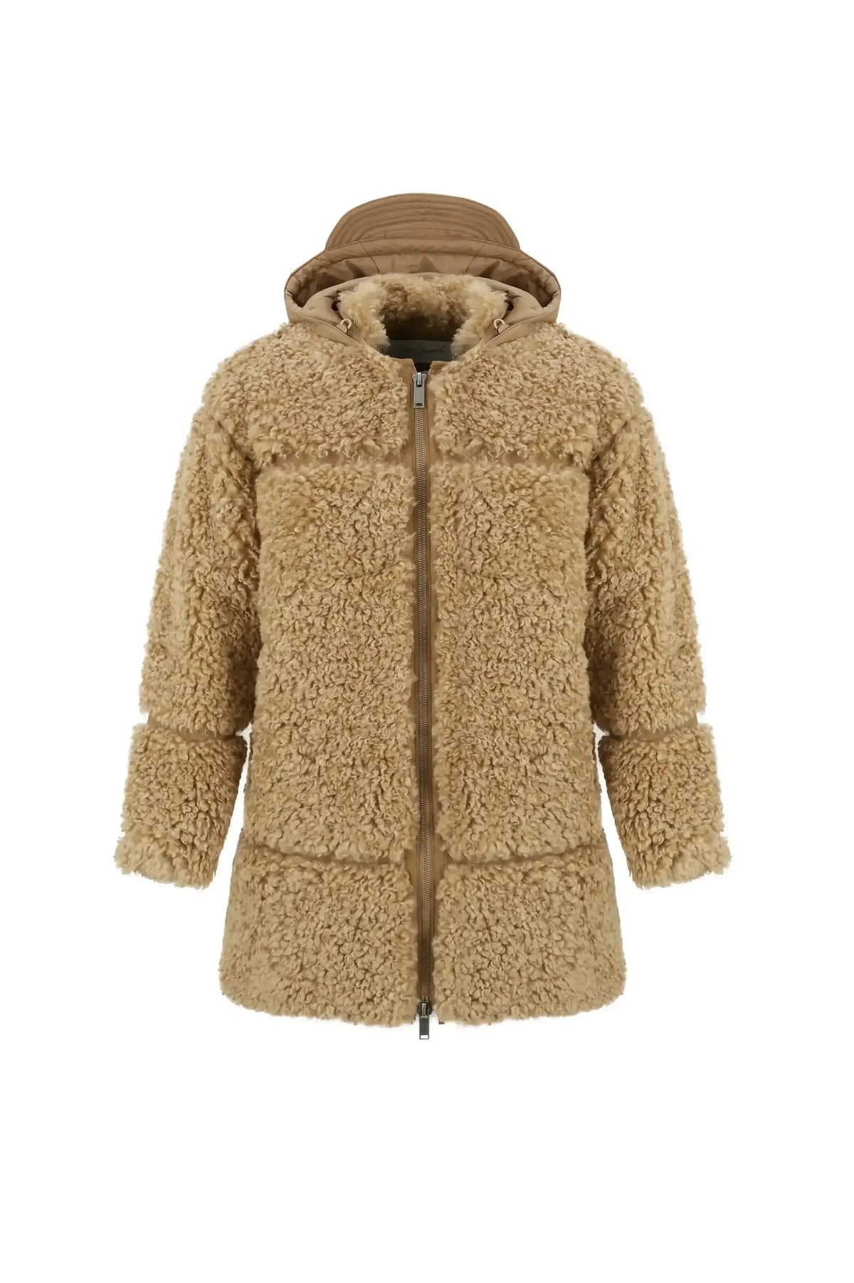  ARTIKA JACKET - Vesta Donna 
