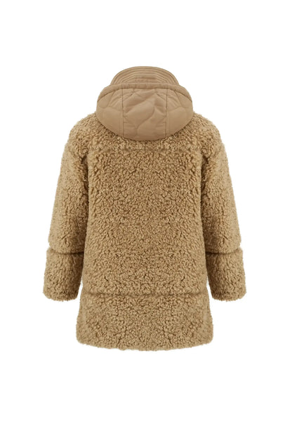  ARTIKA JACKET - Vesta Donna 