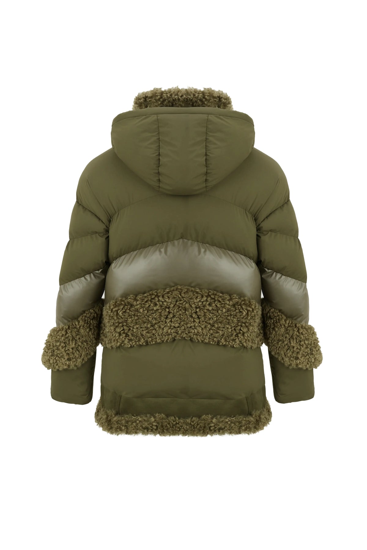  MONIQUE JACKET - Vesta Donna 