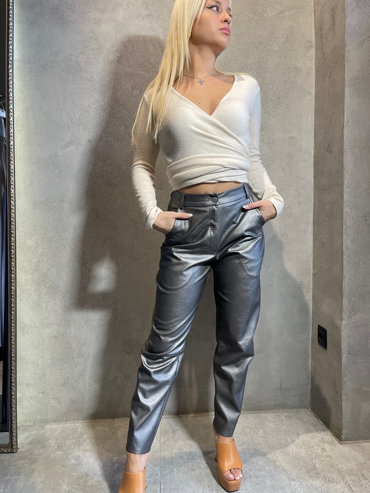  ZOE PANTS - Vesta Donna 