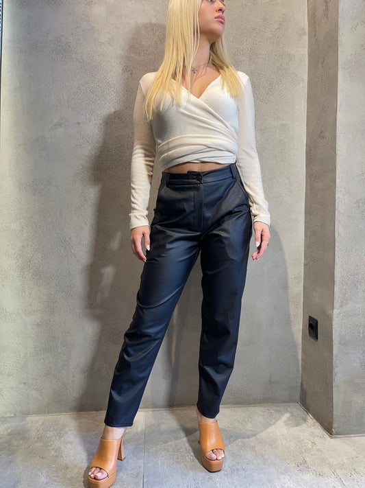  ZOE PANTS - Vesta Donna 