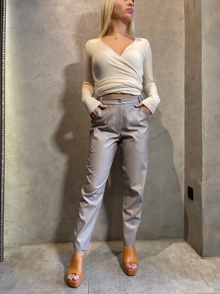  ZOE PANTS - Vesta Donna 
