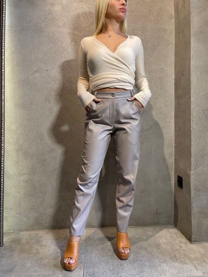  ZOE PANTS - Vesta Donna 