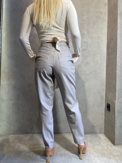  ZOE PANTS - Vesta Donna 