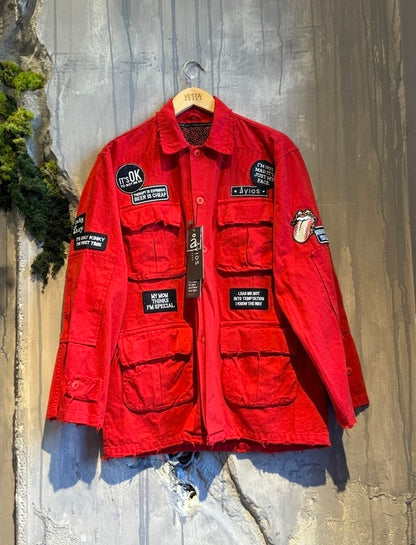  SIMONE JACKET - Vesta Donna 
