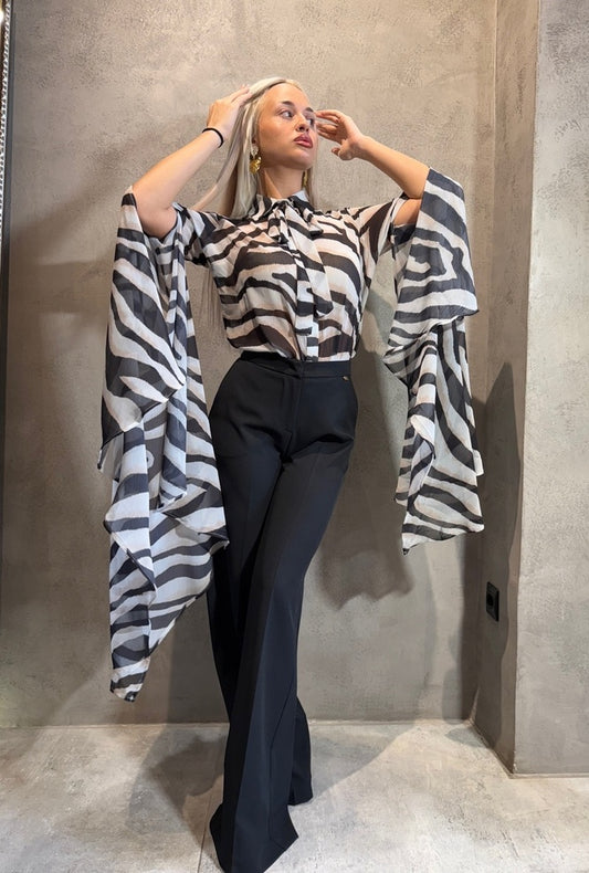  ESTHER SHIRT - Vesta Donna 