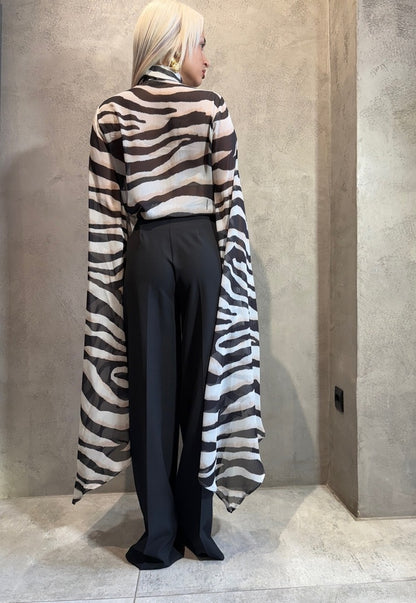  ESTHER SHIRT - Vesta Donna 