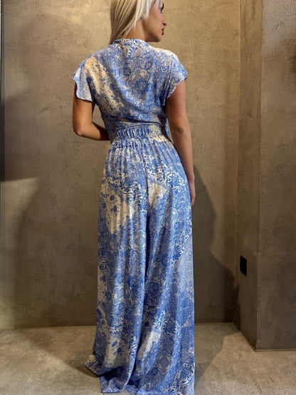 KIMMY SET - Vesta Donna 