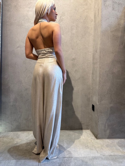  OPAL JUMPSUIT - Vesta Donna 