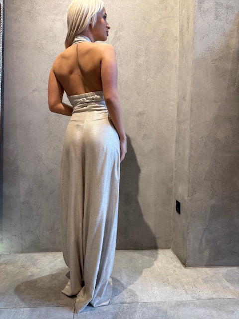  OPAL JUMPSUIT - Vesta Donna 