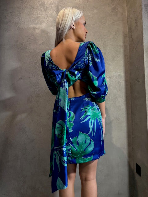  JUNE DRESS - Vesta Donna 