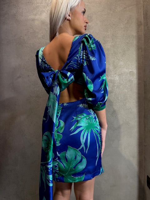  JUNE DRESS - Vesta Donna 