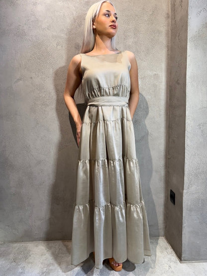  BAILEY DRESS STONE - Vesta Donna 
