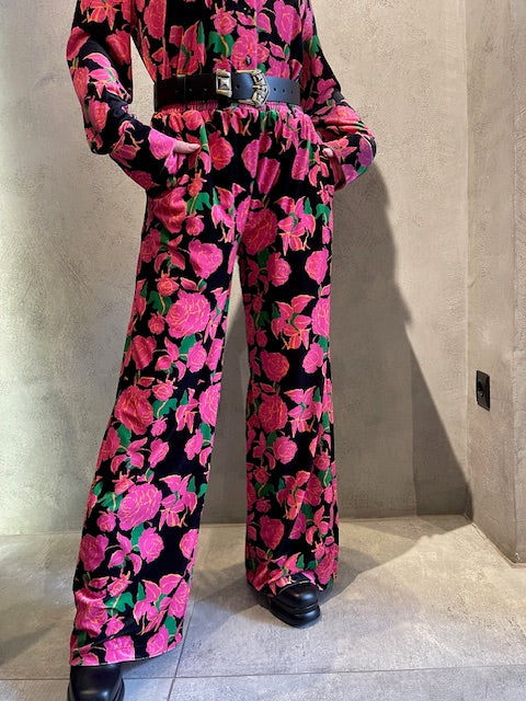  PINK ROSES SET - Vesta Donna 