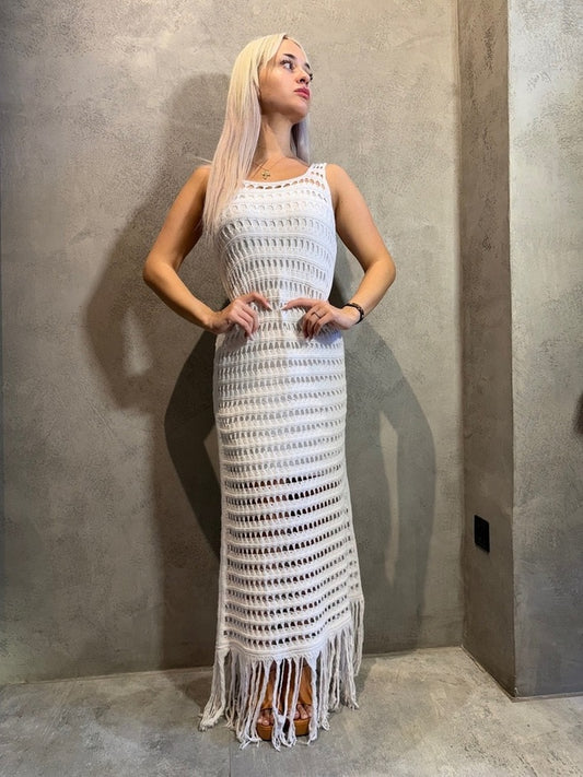 MARYANN DRESS - Vesta Donna 