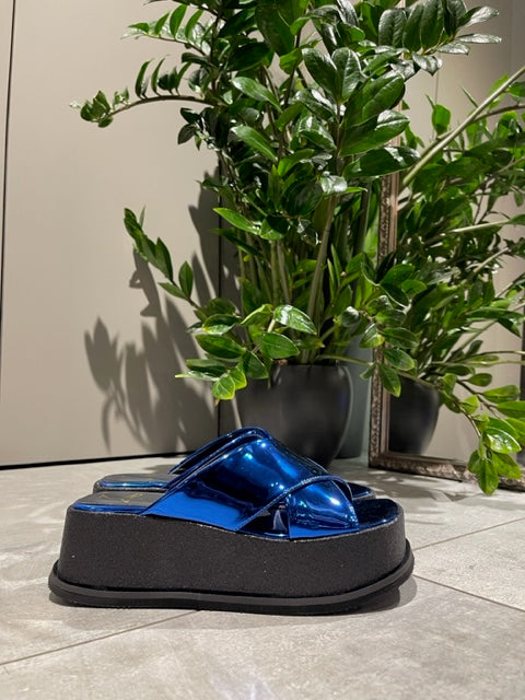  FRANCIS FLATFORM - Vesta Donna 