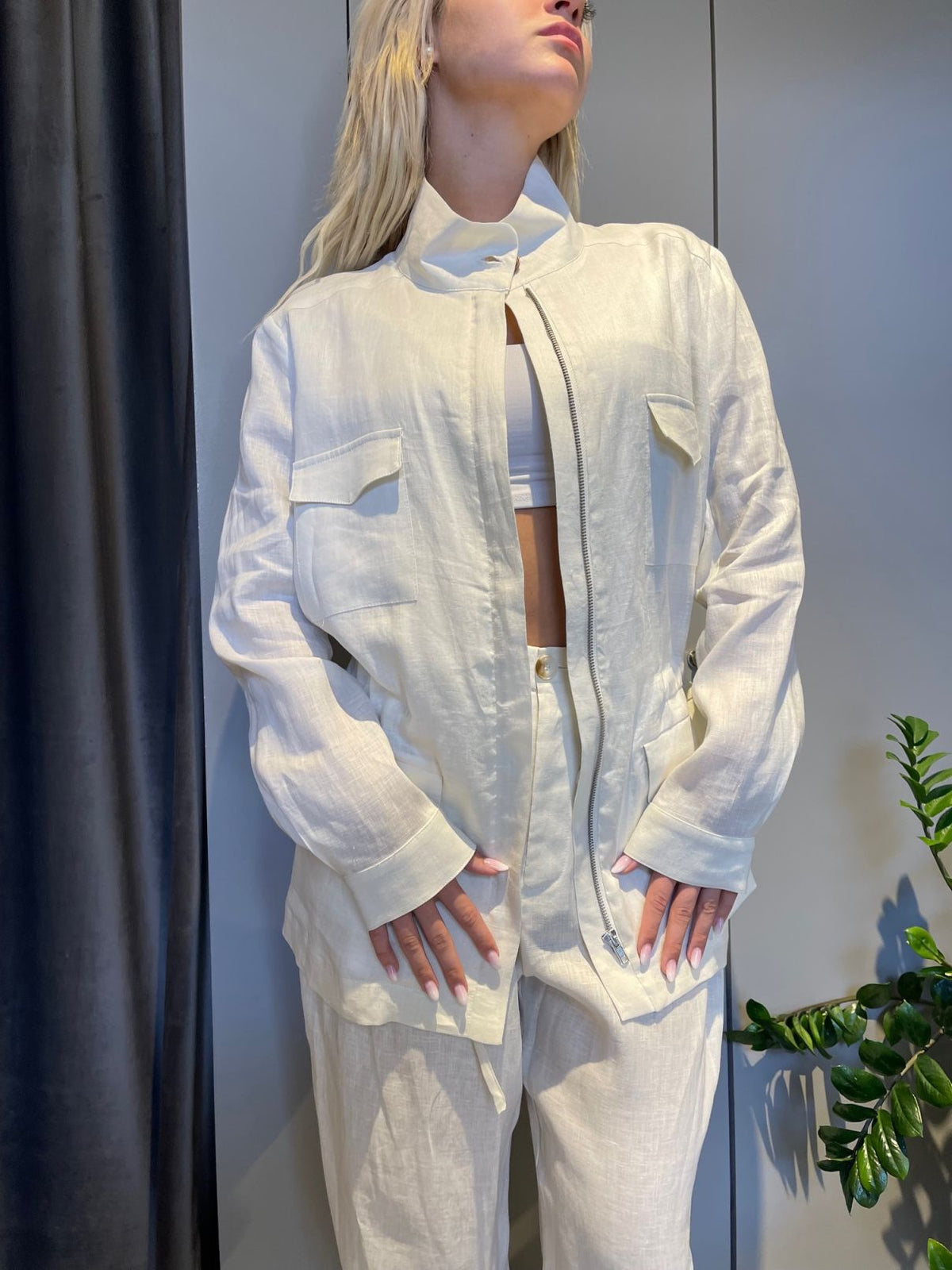  SHARLOT SUIT - Vesta Donna 