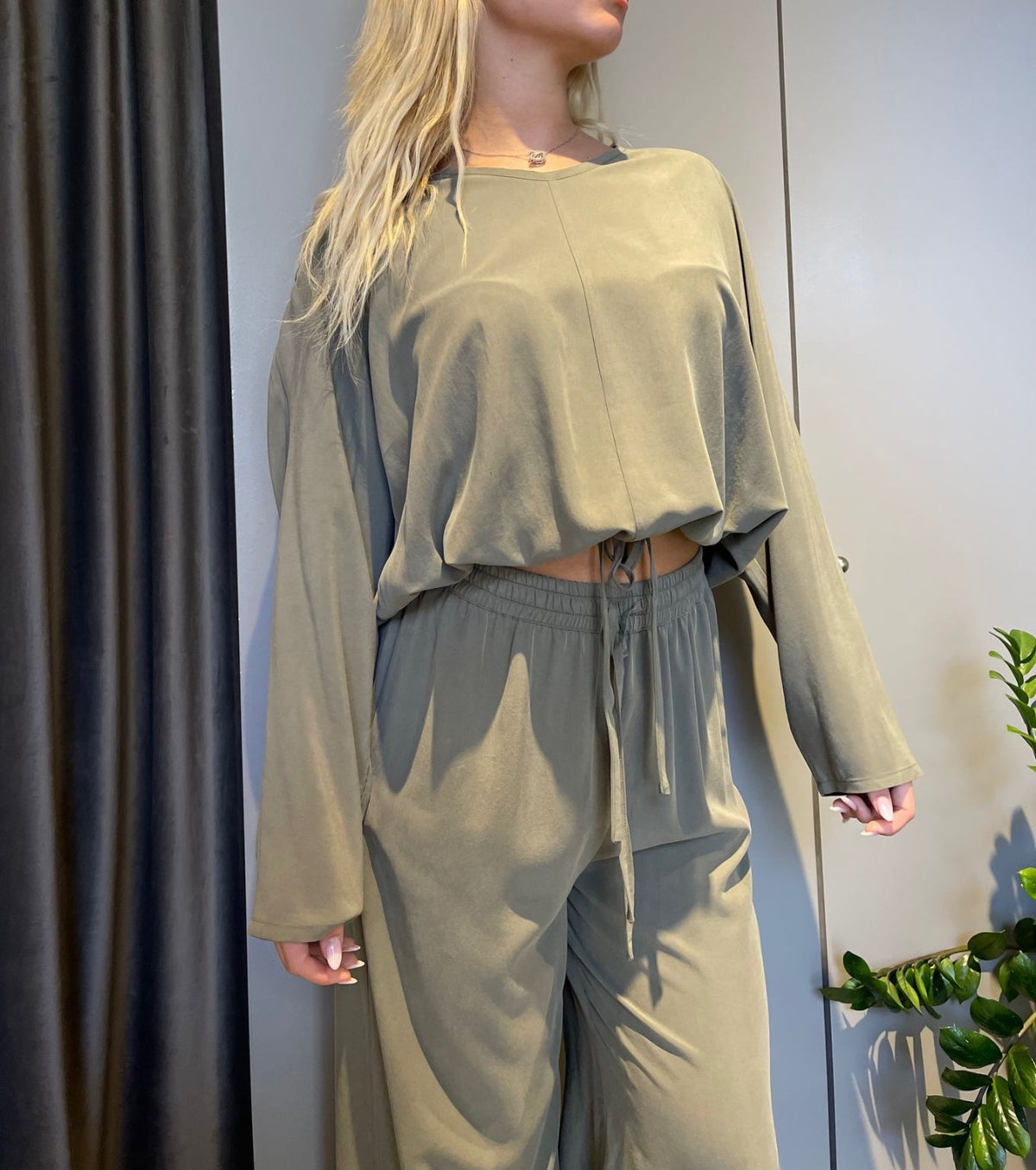  BELAGGIO TOP - Vesta Donna 