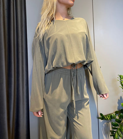  BELAGGIO TOP - Vesta Donna 